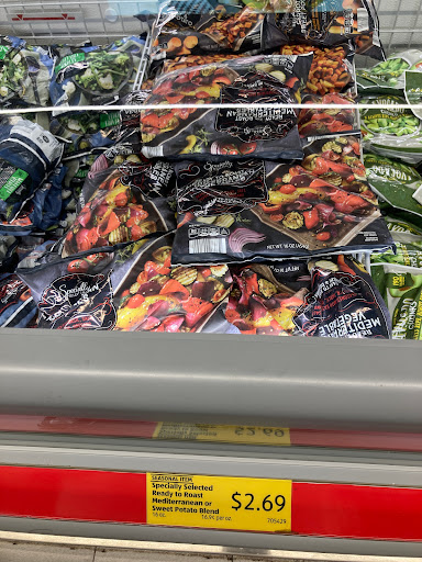 Supermarket «ALDI», reviews and photos, 2481 Okeechobee Blvd, West Palm Beach, FL 33409, USA