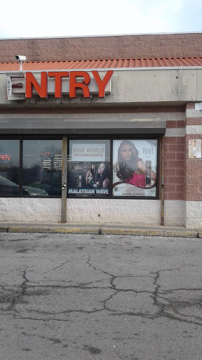 Hair World Beauty Supply, 1902 Maryland Ave, Wilmington, DE 19805, USA, 