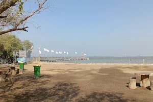 Pantai Wisata Bahari Kejawanan (WBK) image