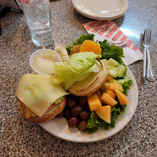 Ice Cream Shop «Sugar Bowl», reviews and photos, 4005 N Scottsdale Rd, Scottsdale, AZ 85251, USA