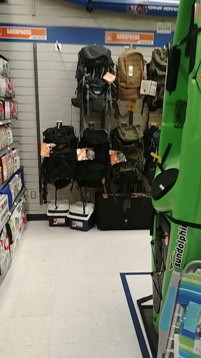 Sporting Goods Store «Big 5 Sporting Goods - Springfield», reviews and photos, 2720 Gateway St, Springfield, OR 97477, USA