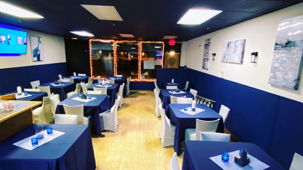 At The Table 2 Southern Restaurant 08618