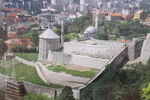 Travnička Tvrđava (Stari Grad) image