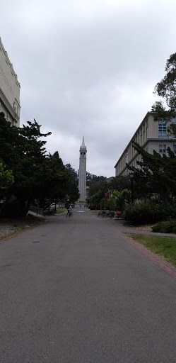 Natural History Museum «Museum of Paleontology», reviews and photos, 1101 Valley Life Sciences Bldg, Berkeley, CA 94720, USA