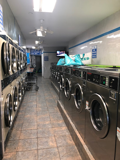 Brightway Laundry Laundromat