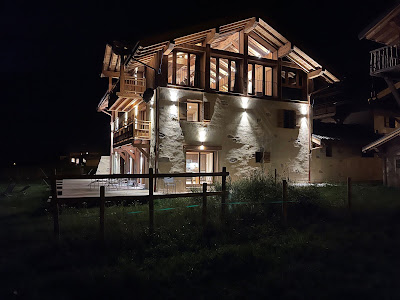 Chalets Passion à Champagny-en-Vanoise