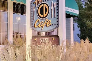 The CD Cafe image