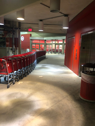 Department Store «Target», reviews and photos, 5700 Bou Ave, Rockville, MD 20852, USA