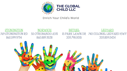 The Global Child - Ledyard, CT