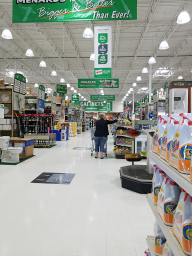 Home Improvement Store «Menards», reviews and photos, 1300 13th Ave E, West Fargo, ND 58078, USA