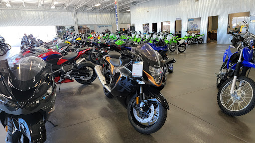 Motorcycle Dealer «Westfield Powersports», reviews and photos, 18128 Market Ct, Westfield, IN 46074, USA