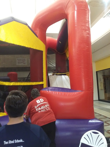 Shopping Mall «St. Lawrence Centre», reviews and photos, 6100 St. Lawrence Centre, Massena, NY 13662, USA