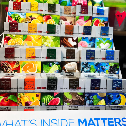 Tobacco Shop «Hookah Plus», reviews and photos, 406 Bloomfield Ave, Bloomfield, NJ 07003, USA