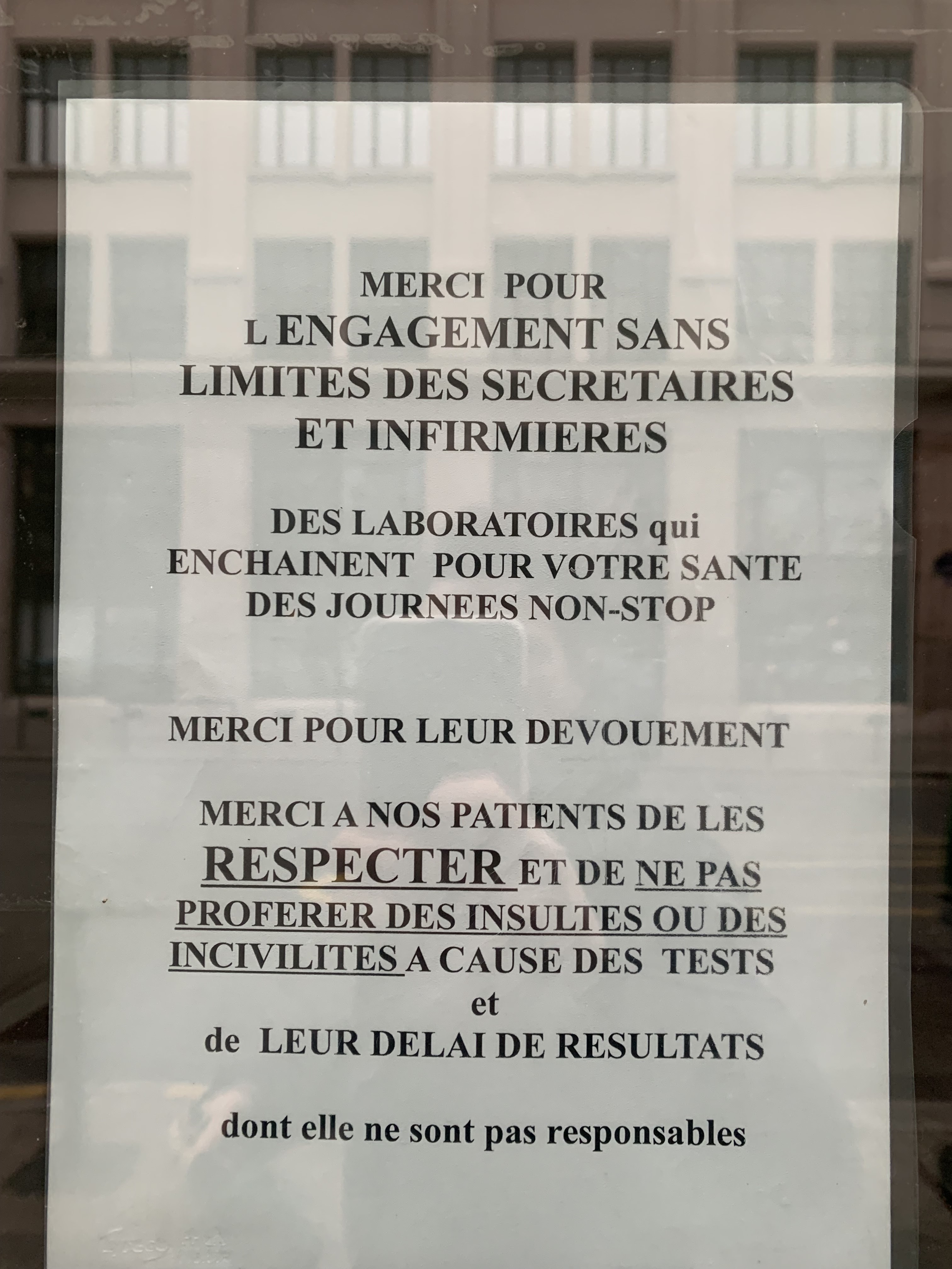 Photo n° 1 de l'avis de Philippe. fait le 29/01/2022 à 15:58
