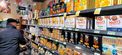 Grocery Store «The Fresh Market», reviews and photos, 8208-18 Germantown Ave, Philadelphia, PA 19118, USA