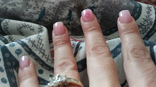Nail Salon «Rumors Hair & Nail Salon», reviews and photos, G4255 Saginaw St, Burton, MI 48529, USA