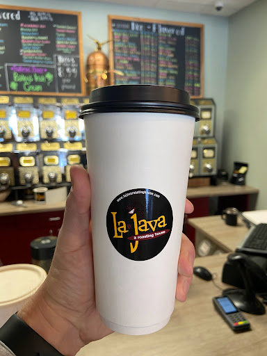 Coffee Shop «LaJava A Roasting House», reviews and photos, 430 Cardinal Ln A, Green Bay, WI 54313, USA