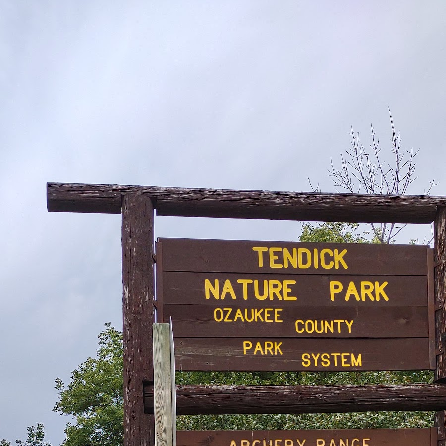 Tendick Nature Park