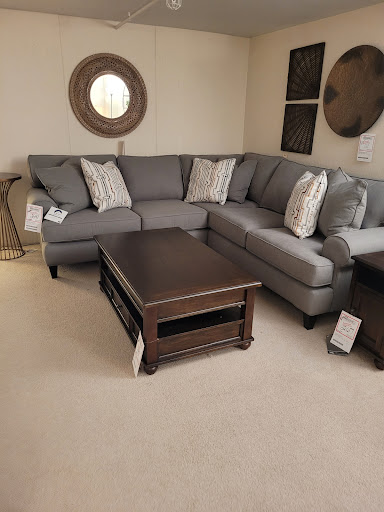 Furniture Store «Blackledge Furniture», reviews and photos, 233 SW 2nd St, Corvallis, OR 97333, USA