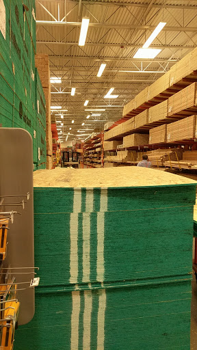 Home Improvement Store «The Home Depot», reviews and photos, 1749 Newman Rd, Okemos, MI 48864, USA
