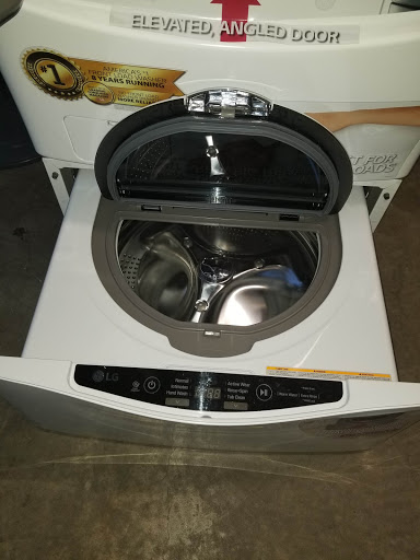 Appliance Store «All Appliance Plus LLC», reviews and photos, 452 Palm Dr, Ocoee, FL 34761, USA