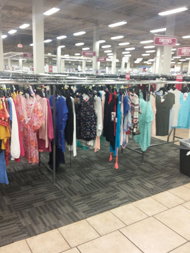 Clothing Store «Burlington Coat Factory», reviews and photos, 80 Boston Post Rd, Orange, CT 06477, USA