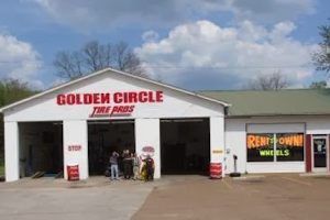 Golden Circle Tire and Service image