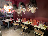 Atmosphère du Restaurant italien Borgo Delle Tovaglie à Paris - n°3