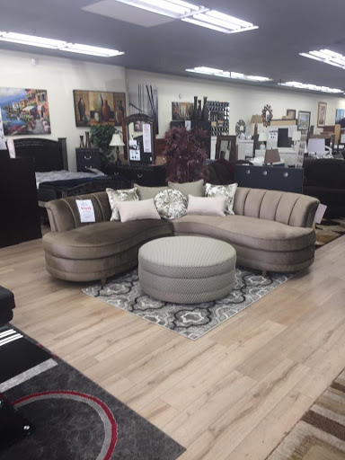 Furniture Store «Nassau Furniture and Mattress», reviews and photos, 105 Fulton Ave, Hempstead, NY 11550, USA