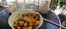 Plats et boissons du Restaurant asiatique Daily Wok à Nice - n°2