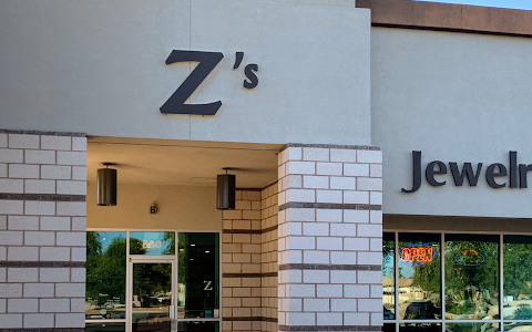 Z's Fine Jewelry Inc image