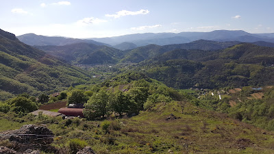 Bastide Xavier à Sumène