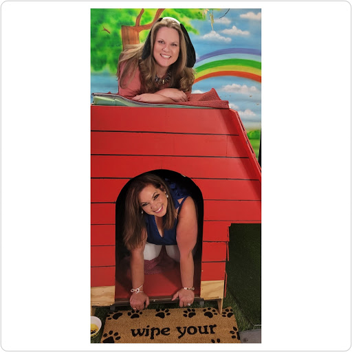 Hashtag Selfie Experience Gallery image