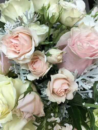 Florist «Finally Flowers», reviews and photos, 770 Stevens St, Lowell, MA 01851, USA