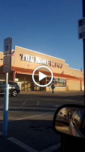 Home Improvement Store «The Home Depot», reviews and photos, 200 Alan Wood Rd, Conshohocken, PA 19428, USA