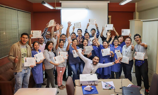 Te Recluta | Gestión de Procesos de Selección On Line