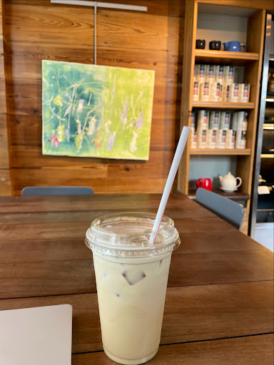 Coffee Shop «Sweetwaters Coffee & Tea», reviews and photos, 735 W Cross St, Ypsilanti, MI 48197, USA