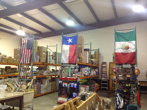 Surplus Store «Topline Warehouse Store», reviews and photos, 433 E Church St, Grand Prairie, TX 75050, USA