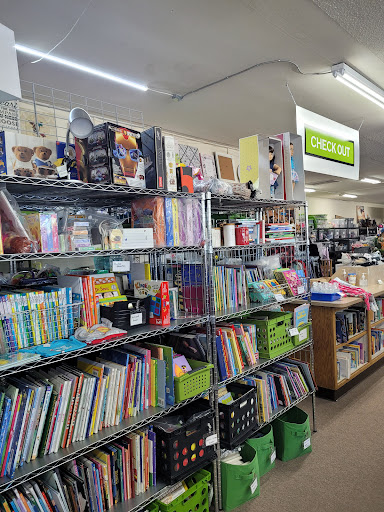 Baby Store «That Baby Store», reviews and photos, 2990 Churn Creek Rd, Redding, CA 96002, USA