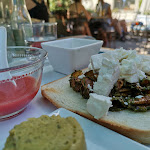 Photo n°14 de l'avis de TanoChef.e fait le 04/08/2019 à 12:30 sur le  Santarosa Bistrot à Florence