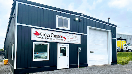 Cross Canada Rentals & Detailing