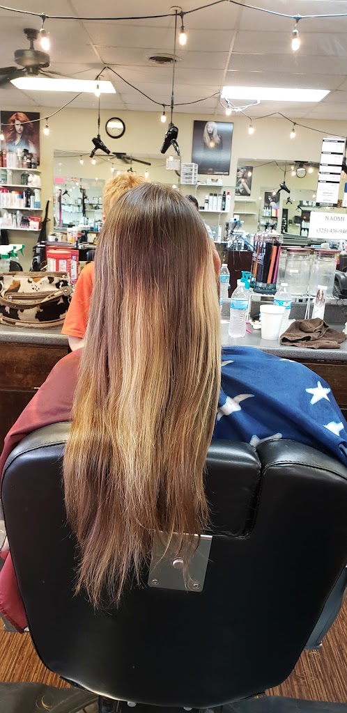 Amazing Cuts 79549