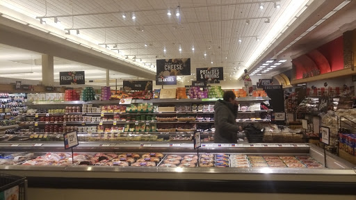 Supermarket «Super Stop & Shop», reviews and photos, 2470 Warwick Ave, Warwick, RI 02889, USA