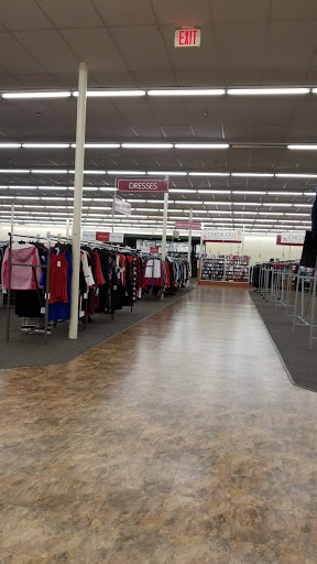 Clothing Store «Burlington Coat Factory», reviews and photos, 5245 Ridge Rd, Cincinnati, OH 45213, USA