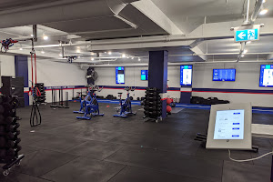 F45 Training Vancouver Chinatown