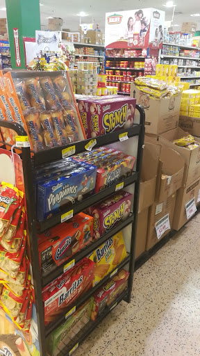 Grocery Store «Global Food», reviews and photos, 1476 N Beauregard St, Alexandria, VA 22311, USA