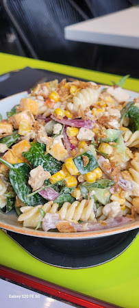 Aliment-réconfort du Restauration rapide Eat Salad à Balma - n°18