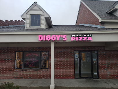 Diggy's Pizza
