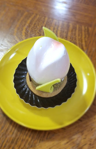 Dessert Shop «La Tulipe Desserts», reviews and photos, 455 Lexington Ave, Mt Kisco, NY 10549, USA