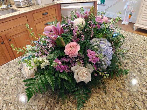 Florist «Lotus Flower Shop», reviews and photos, 7240 Nolensville Rd Ste. 205 Ste. 205, Nolensville, TN 37135, USA